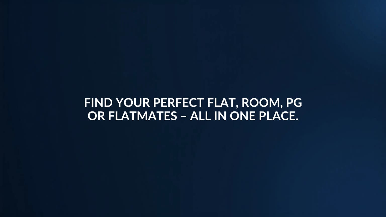Discover rental homes, PG accommodation, and flatmates across India on Oqlet